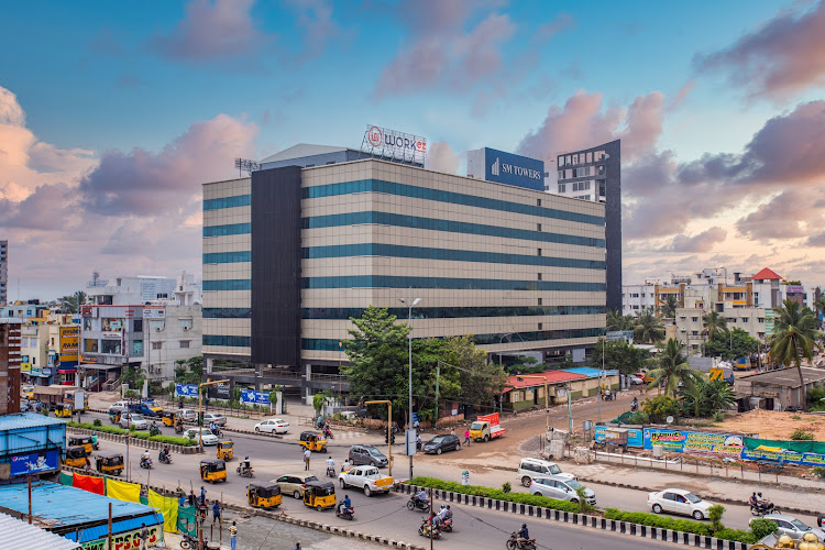 Office Image 1